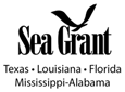 Gulf of Mexico Sea Grant logo