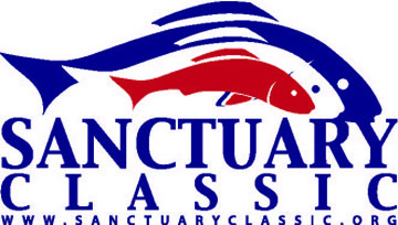 Sanctuary  Classic logo